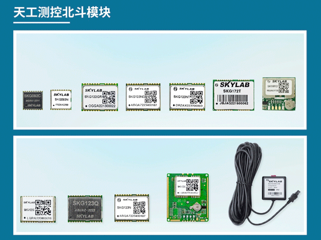 北斗导航应用，北斗模块怎么使用_北斗模块厂家